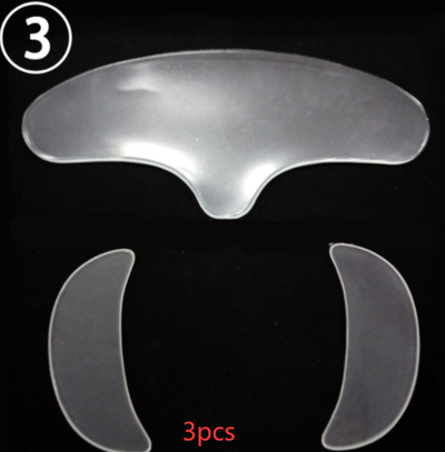 Parches Antiarrugas de Silicona para el Rostro - Image 11