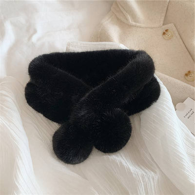 Bufanda de Invierno Suave y Elegante para Mujer - Image 12