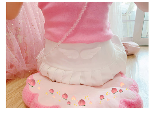 Falda Hakama Versátil para Estudiantes - Perfecta para Cualquier Ocasión - Image 13