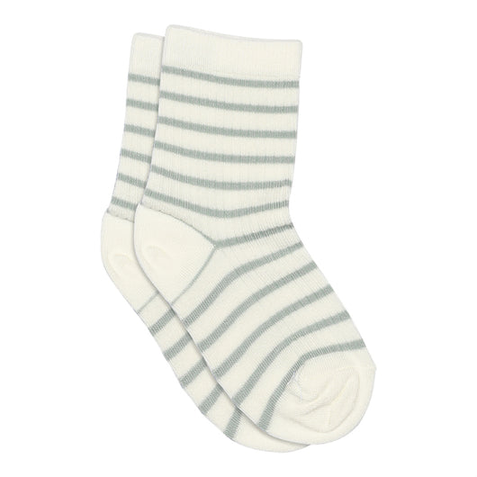 Calcetines a Rayas hasta la Pantorrilla para Niños y Niñas - Image 22