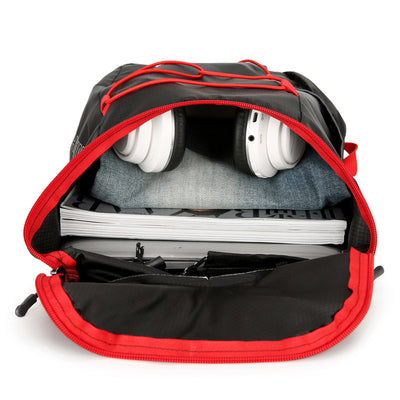 Mochila Impermeable de Gran Capacidad para Ciclismo, Senderismo y Viajes - Image 4