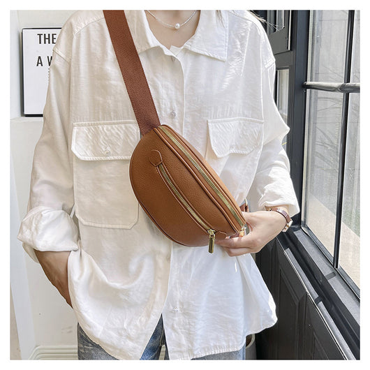 Bolsa Retro de Hombro Único para Mujer - Image 17