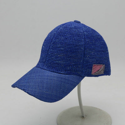 Gorra de Paja Transpirable Unisex con Visera - Mismo Tono para Él y Ella - Image 21