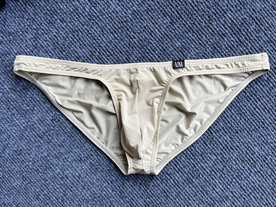 Calzoncillos Hombre Cintura Baja Seda Helada Premium - Image 6