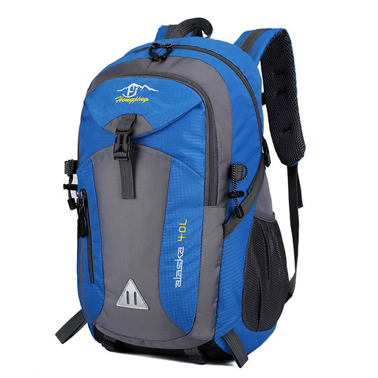 Mochila Inteligente con Carga USB - Image 6