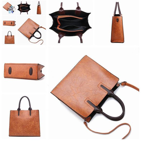 Bolso para Mujer Elegante y Versátil