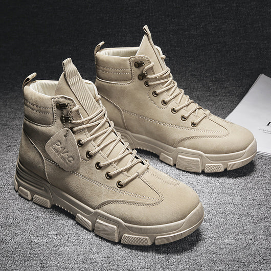 Botas Profesionales para Mantenimiento de Aerogeneradores - Image 11