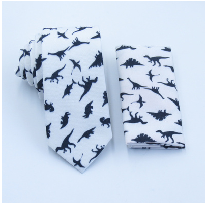 Corbata Moderna para Hombre - Image 12