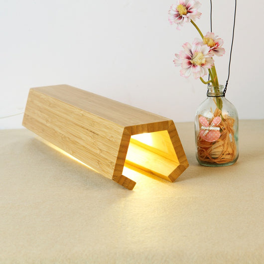 Lámpara de Escritorio LED Protección Visual para Dormitorio - Image 3