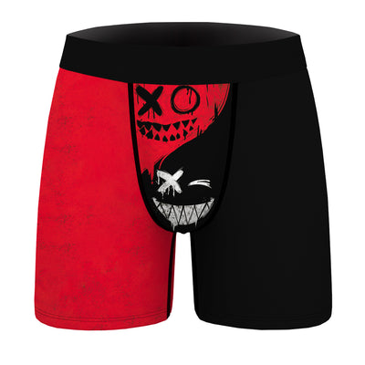 Ropa Interior Masculina con Impresión Digital Star - Image 7