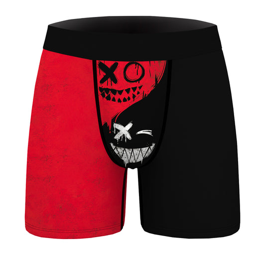 Ropa Interior Masculina con Impresión Digital Star - Image 7