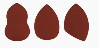 Esponja de Maquillaje en Forma de Gota - Set de Regalo Profesional - Image 11