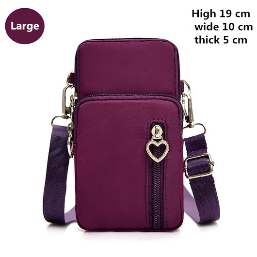 Bolsa Mini Versátil para Todo - Image 14