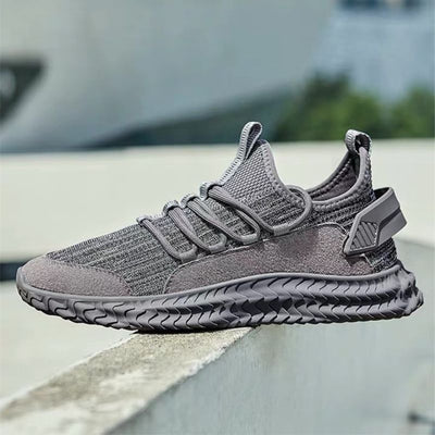 Zapatillas Deportivas Tejidas para Hombre Flying - Image 8