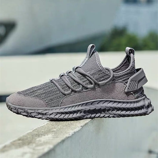 Zapatillas Deportivas Tejidas para Hombre Flying - Image 8
