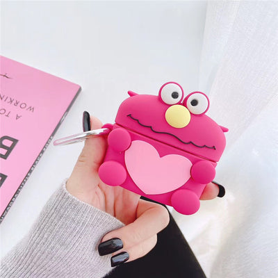 Fundas Protectoras para AirPods Compatibles con Apple - Image 17