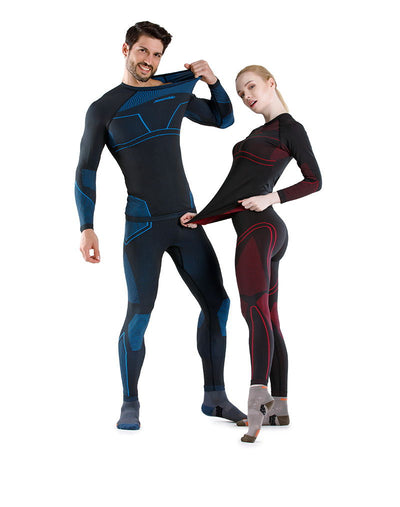 Ropa Interior de Secado Rápido para Hombre y Mujer - Image 3