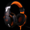 Negro Naranja