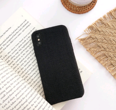 Funda iPhone Protectora Minimalista - Diseño Liso y Suave para Todos los Modelos - Image 8