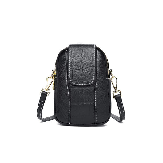 Bolsa Mensajera Vertical Compacta para Celular - Image 20