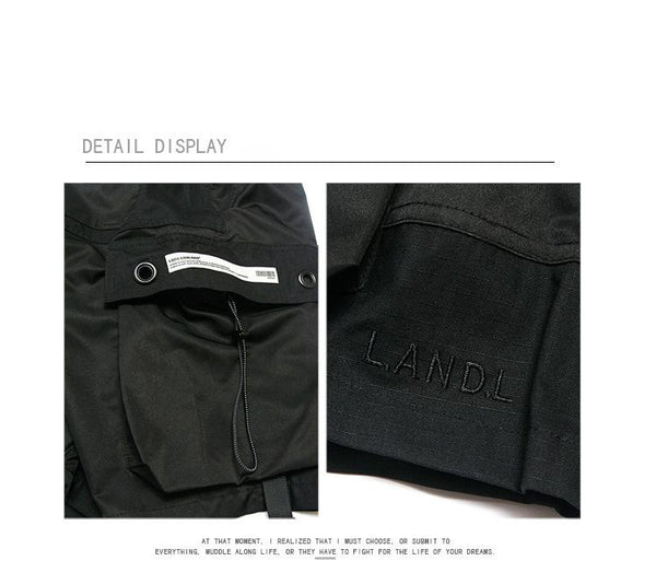 Pantalones Casuales Five Points
