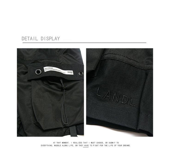 Pantalones Casuales Five Points