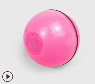 Pelota Láser Interactiva Eléctrica para Gatos - Image 8