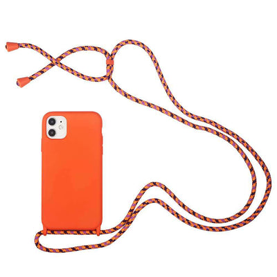 Funda para Teléfono con Correa Colgante Anticaídas - Image 15