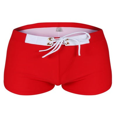 Shorts de Baño Retro Cómodos para Hombre - Image 14