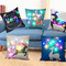 Almohada de Lino Premium