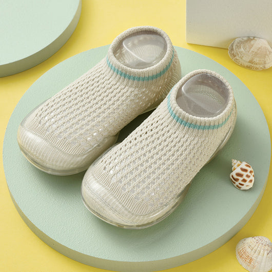 Calcetines antideslizantes para bebés y niños pequeños - Image 5