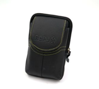 Cinturón y Bolso Multifunción de Cuero Premium para Hombre - Image 13