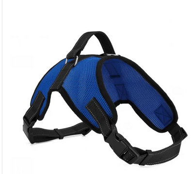 Arnés de Pecho tipo Montura para Perros - Image 4