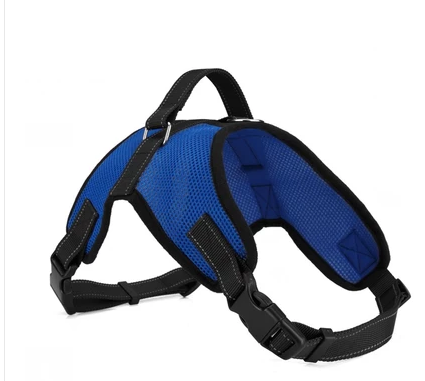 Arnés de Pecho tipo Montura para Perros - Image 4