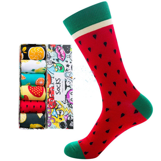 Calcetines de Neopreno con Estampado Tropical para Natación - Image 9
