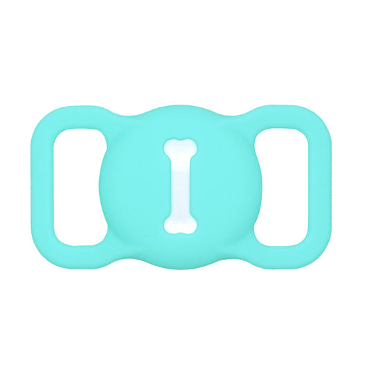 Funda Protectora Antipérdida para Rastreador de Silicona - Image 19