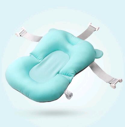 Tapete antideslizante para baño del bebé - Image 4