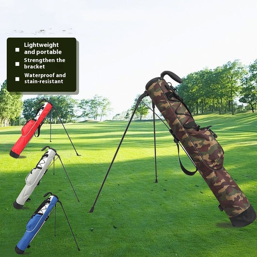 Bolsa de Golf Gran Capacidad - Image 15