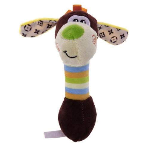 Juguetes Interactivos para Mascotas con Sonido y Textura - Image 5