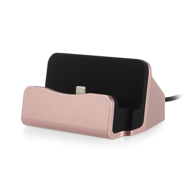 Base de Carga Universal Compatible con iPhone y Apple - Image 7