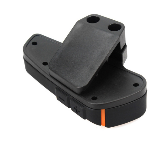 Intercomunicador Bluetooth para Motocicleta BT-S2 - Alcance 1000m - Image 9