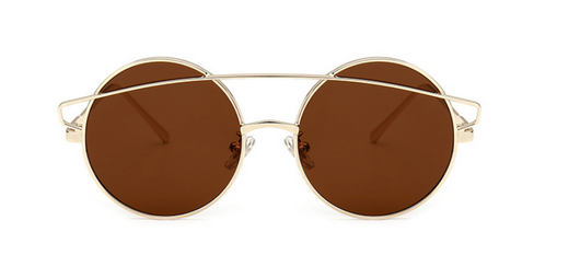 Gafas de Sol Infantiles F078 con Protección UV400 y Lentes Espejadas - Image 16
