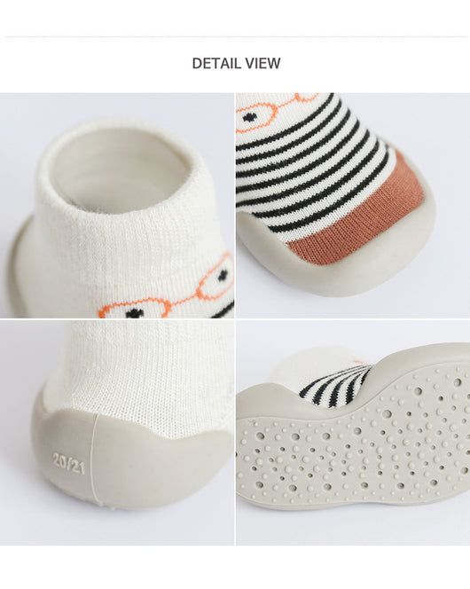Zapatos Calcetín para Niños - Comodidad y Seguridad en Cada Paso - Image 8