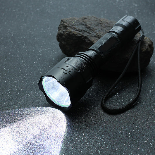 Linterna LED de Alta Potencia - Image 2