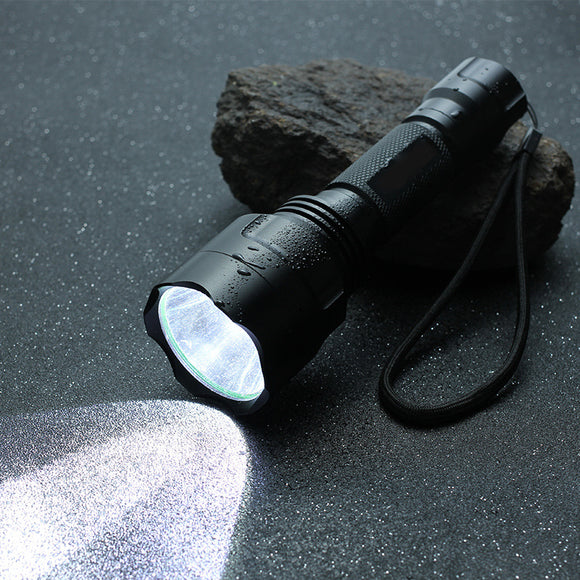 Linterna LED de Alta Potencia