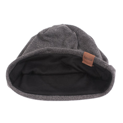 Gorro Tejido de Invierno Premium - Image 3