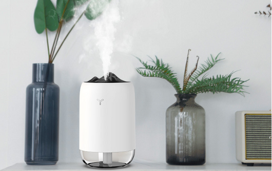 Humidificador USB Portátil con Atomizador - Hidratación Instantánea - Image 3
