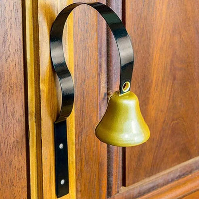 Timbre Tradicional para Tiendas Familiares de Estilo Clásico - Image 12