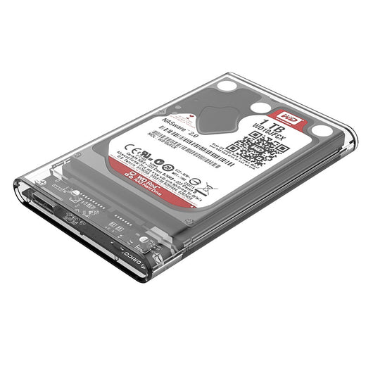 Gabinete Externo ORICO para Disco Duro 2.5" SATA USB 3.0 - Image 6