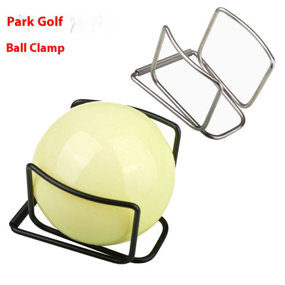 Set de Sujetadores para Balones de Parques Deportivos